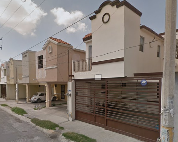 Casa en venta en Balcones de Santa Rosa, Apodaca — foto 3 de 9