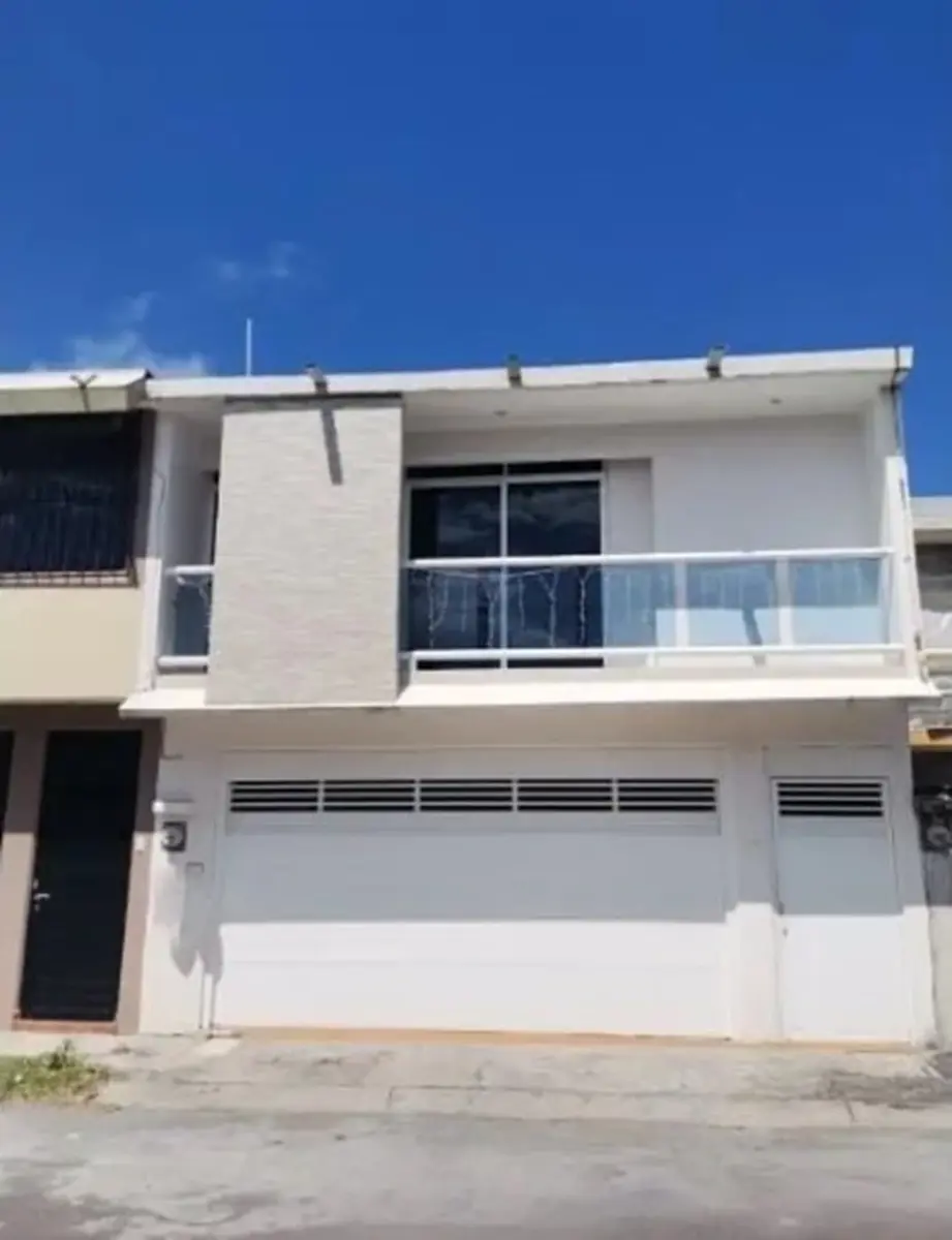 Casa en venta en Hacienda los Portales Sección Norte, Veracruz — foto 1 de 20