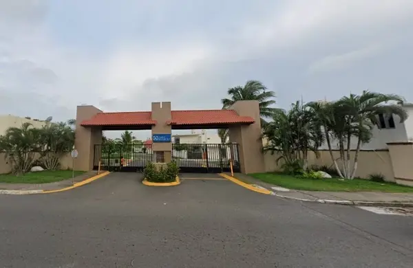 Casa en venta en Hacienda los Portales Sección Norte, Veracruz — foto 3 de 20