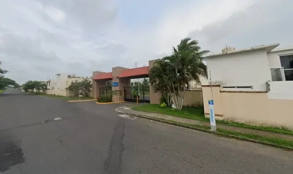 Casa en venta en Hacienda los Portales Sección Norte, Veracruz — foto 2 de 20