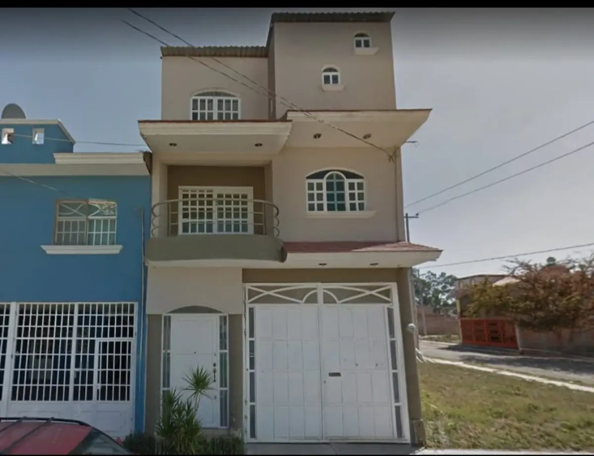 Casa en venta en Pinar de las Palomas, Tonalá — foto 1 de 12