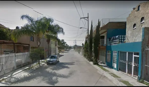 Casa en venta en Pinar de las Palomas, Tonalá — foto 3 de 12