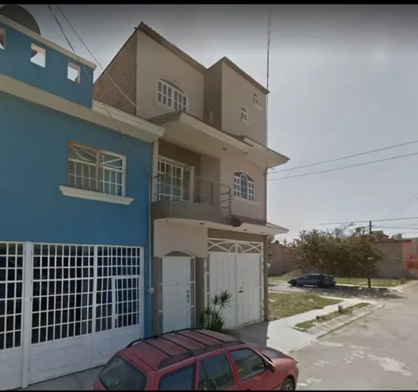 Casa en venta en Pinar de las Palomas, Tonalá — foto 2 de 12