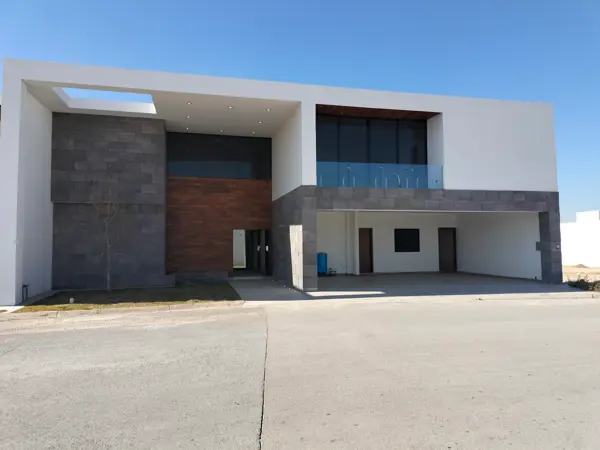 Casa en venta en Hacienda del Rosario, Torreón — foto 2 de 11