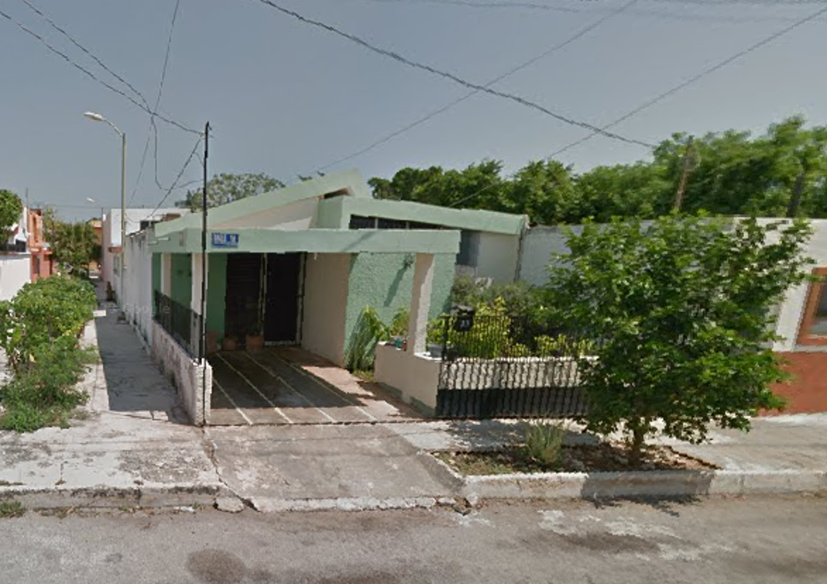 Casa en venta en Jardines de Mérida, Mérida — foto 1 de 13