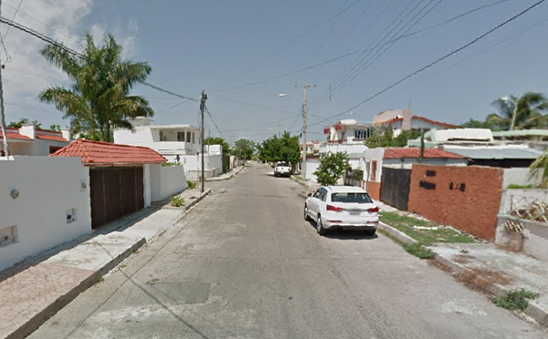 Casa en venta en Jardines de Mérida, Mérida — foto 3 de 13