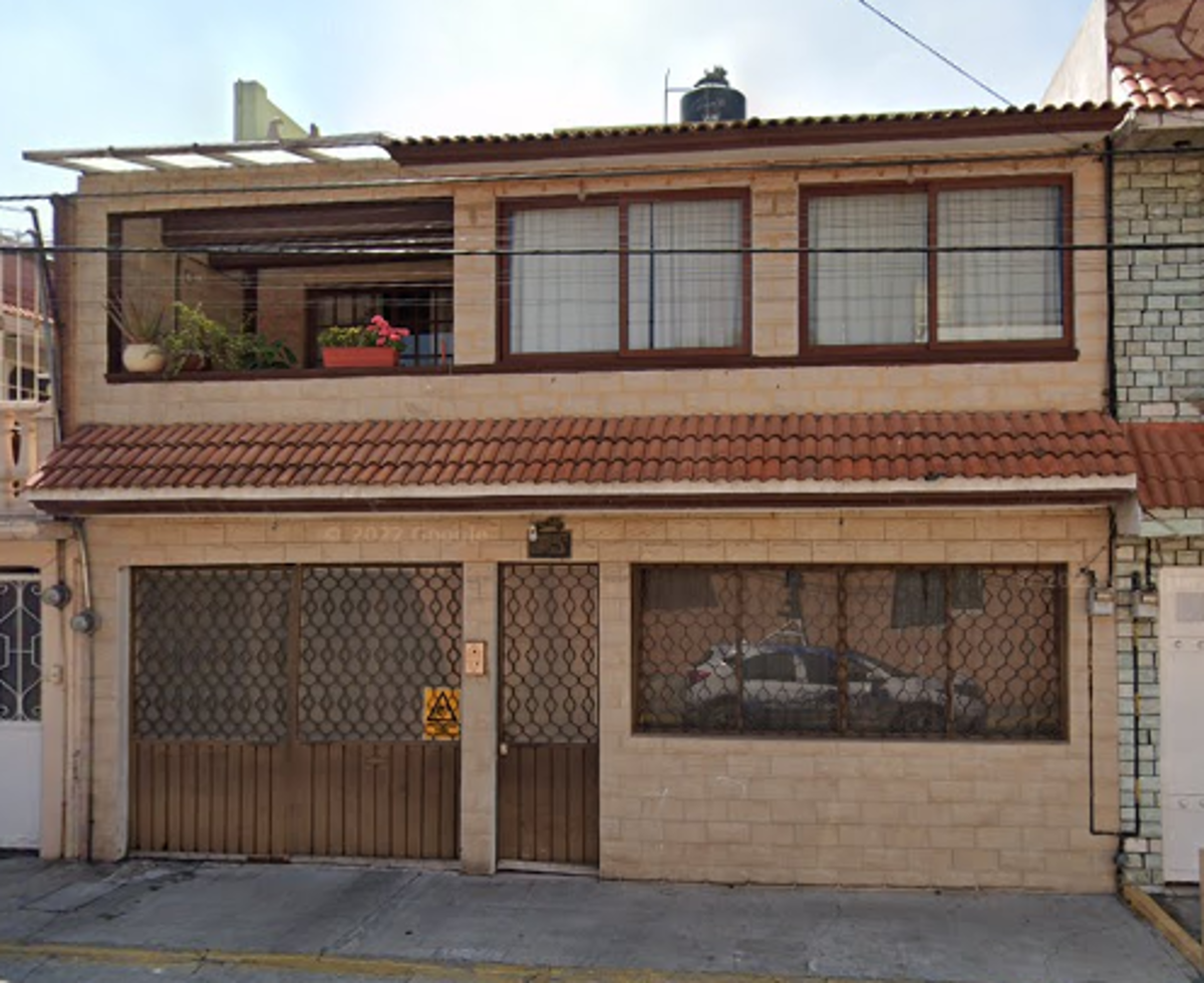 Casa en venta en Industrias Tulpetlac, Ecatepec de Morelos — foto 1 de 9