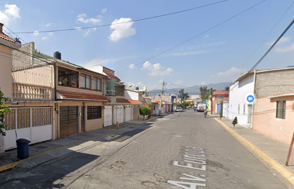 Casa en venta en Industrias Tulpetlac, Ecatepec de Morelos — foto 3 de 9