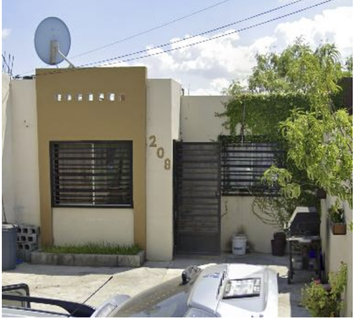 Casa en venta en Barrio de la Industria, Monterrey — foto 1 de 6