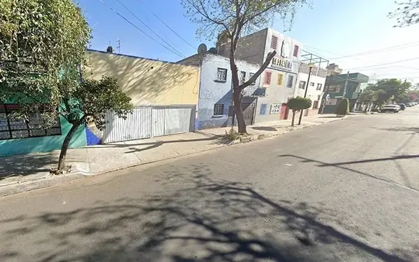 Casa en venta en Moctezuma 2a Sección, Venustiano Carranza — foto 3 de 12