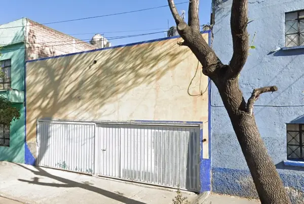 Casa en venta en Moctezuma 2a Sección, Venustiano Carranza — foto 2 de 12