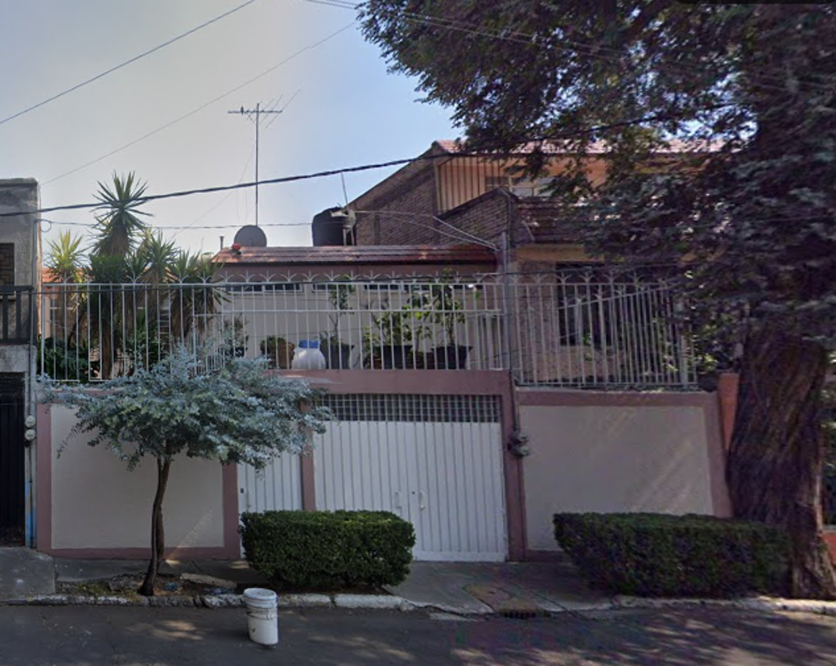 Casa en venta en Reforma Iztaccihuatl Sur, Iztacalco — foto 1 de 13
