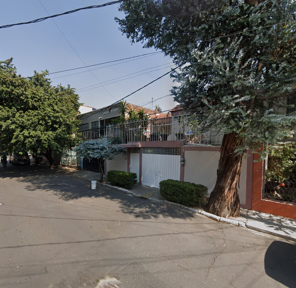 Casa en venta en Reforma Iztaccihuatl Sur, Iztacalco — foto 2 de 13