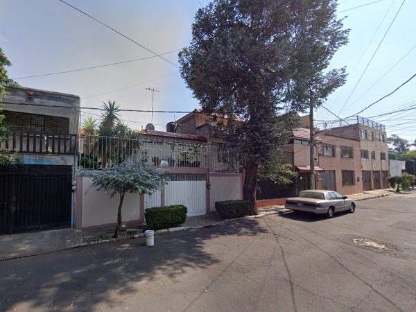 Casa en venta en Reforma Iztaccihuatl Sur, Iztacalco — foto 3 de 13
