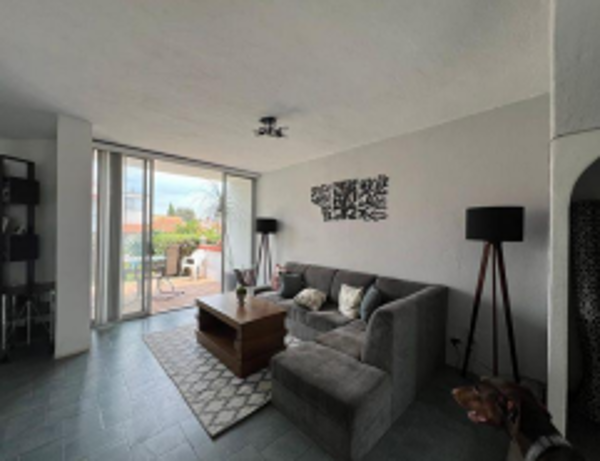 Casa en venta en Supermanzana 2a Centro, Benito Juárez — foto 2 de 10