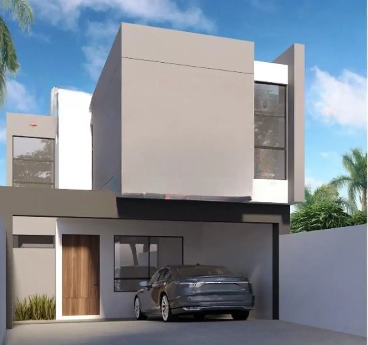 Casa en venta en Lomas Del Mar, Boca del Río — foto 1 de 7