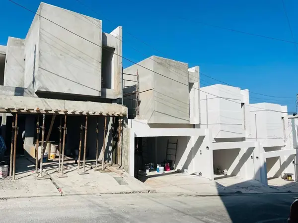 Casa en venta en Lomas Del Mar, Boca del Río — foto 2 de 7