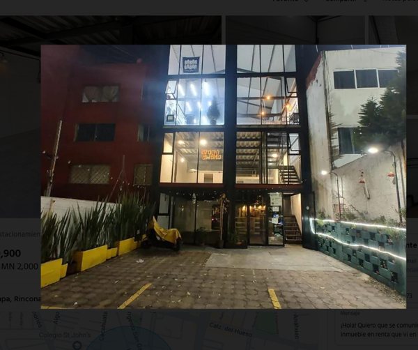 Local en renta en Rinconada Coapa 1A Sección, Tlalpan — foto 2 de 15