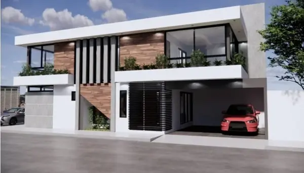 Casa en venta en Villa Rica, Boca del Río — foto 2 de 2