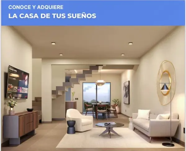 Casa en venta en Lomas Del Mar, Boca del Río — foto 3 de 7