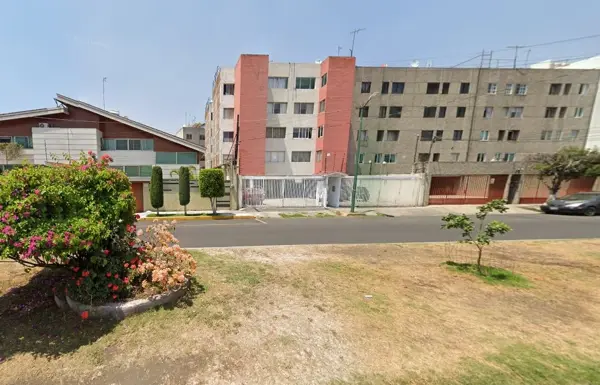 Departamento en venta en Lomas Estrella, Iztapalapa — foto 3 de 16