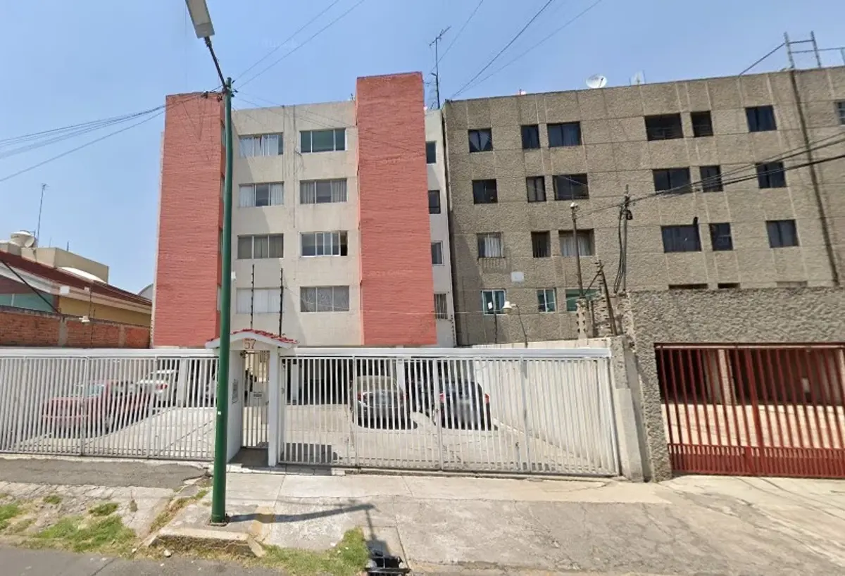 Departamento en venta en Lomas Estrella, Iztapalapa — foto 1 de 16