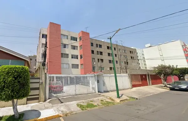Departamento en venta en Lomas Estrella, Iztapalapa — foto 2 de 16