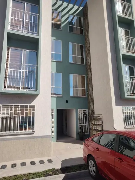 Departamento en renta en Villas del Refugio, El Marqués — foto 2 de 11