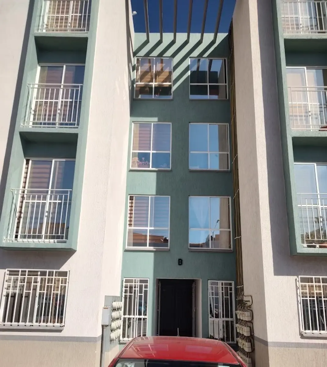 Departamento en renta en Villas del Refugio, El Marqués — foto 1 de 11