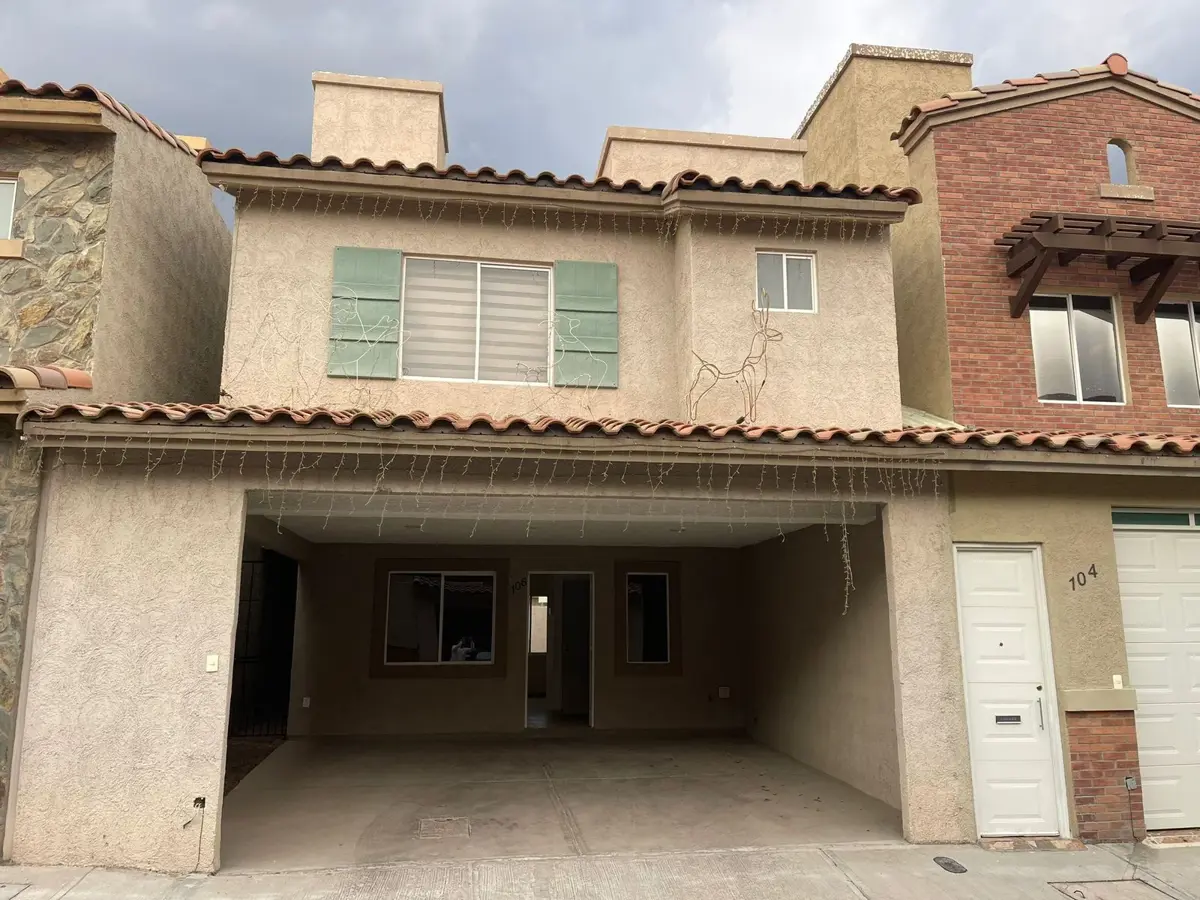 Casa en venta en Real Madeira, Pachuca de Soto — foto 1 de 31