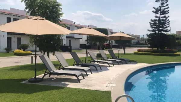 Casa en venta en Paraíso Country Club, Emiliano Zapata — foto 2 de 19