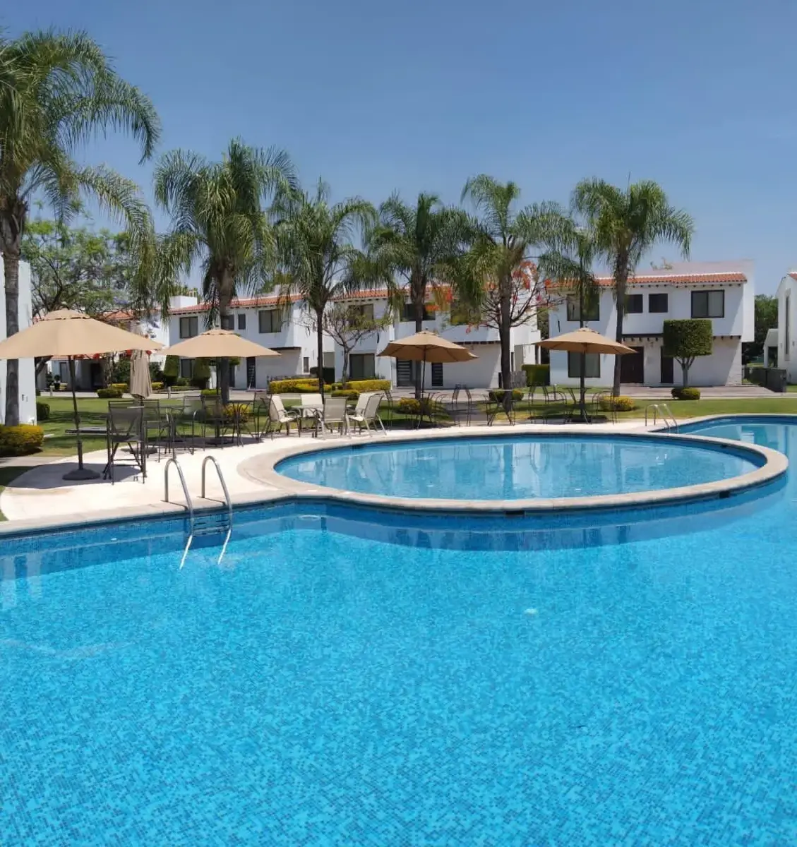 Casa en venta en Paraíso Country Club, Emiliano Zapata — foto 1 de 19