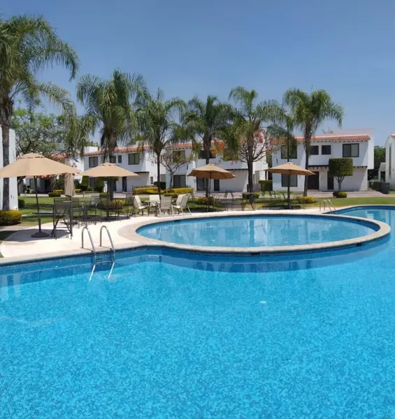 Casa en Venta en Paraíso Country Club, Emiliano Zapata, Morelos