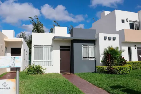 Casa en Venta en Tixcacal, Mérida, Yucatán