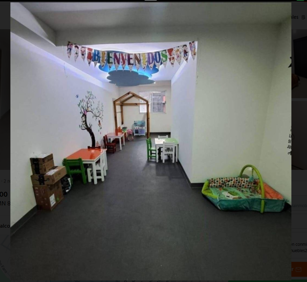 Departamento en renta en Santiago Atzacoalco, Gustavo A. Madero — foto 3 de 14