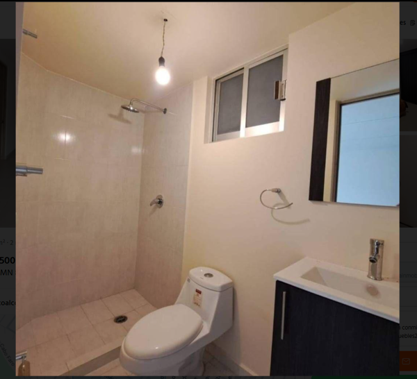 Departamento en renta en Santiago Atzacoalco, Gustavo A. Madero — foto 2 de 14
