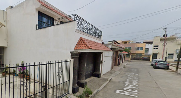 Casa en venta en Insurgentes, Poza Rica de Hidalgo — foto 3 de 9