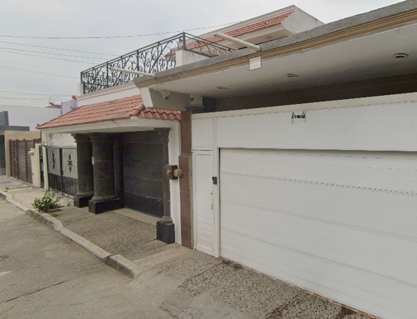 Casa en venta en Insurgentes, Poza Rica de Hidalgo — foto 2 de 9