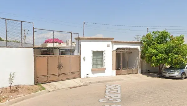 Casa en venta en Granjas FOVISSSTE Norte (Codornices), Cajeme — foto 3 de 6