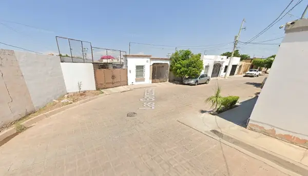 Casa en venta en Granjas FOVISSSTE Norte (Codornices), Cajeme — foto 2 de 6