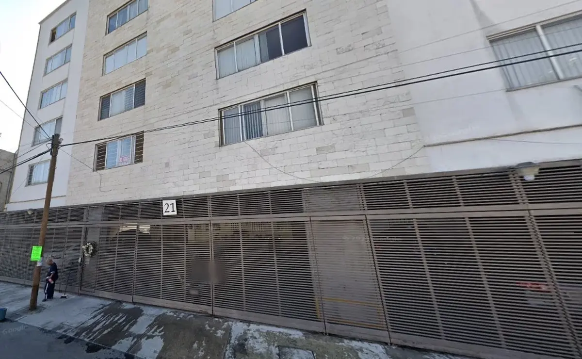 Departamento en venta en Tenorios, Tlalpan — foto 1 de 17