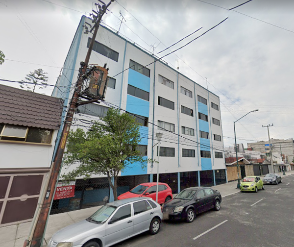 Departamento en venta en Militar Marte, Iztacalco — foto 2 de 13
