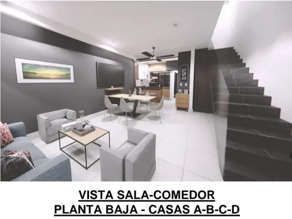 Casa en venta en Villa Rica, Boca del Río — foto 2 de 6