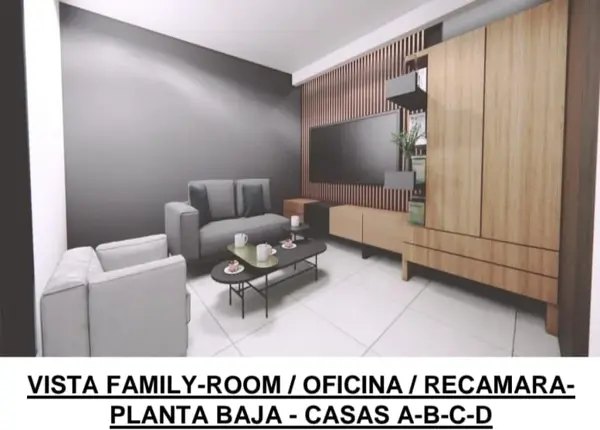 Casa en venta en Villa Rica, Boca del Río — foto 3 de 6