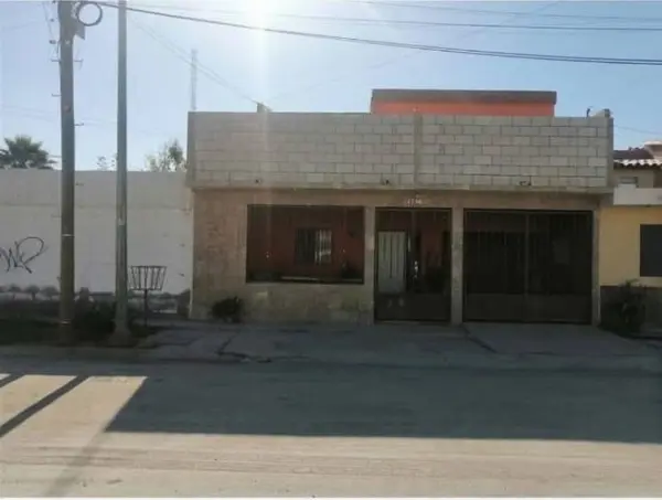 Casa en Venta en Rincon de la Merced, Torreón, Coahuila de Zaragoza Casa en Venta en Rincon de la Merced, Torreón, Coahuila de Zaragoza
