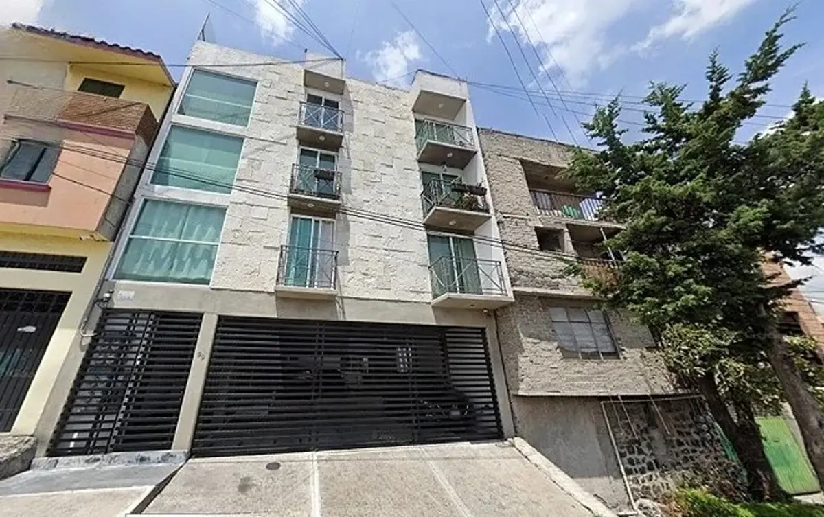 Departamento en venta en Heroes de Padierna, Tlalpan — foto 1 de 11