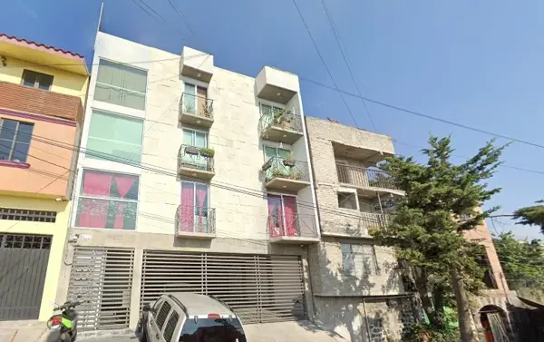 Departamento en venta en Heroes de Padierna, Tlalpan — foto 2 de 11