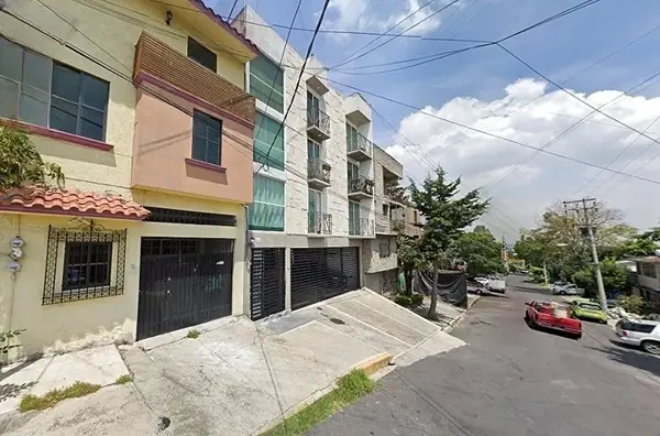 Departamento en venta en Heroes de Padierna, Tlalpan — foto 3 de 11