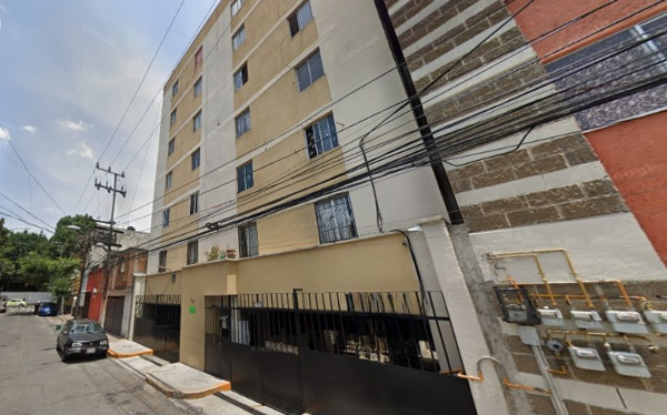 Departamento en venta en Pensil Norte, Miguel Hidalgo — foto 2 de 17