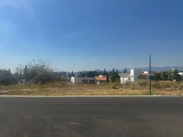 Terreno en venta en Lomas de Cocoyoc, Atlatlahucan — foto 2 de 6